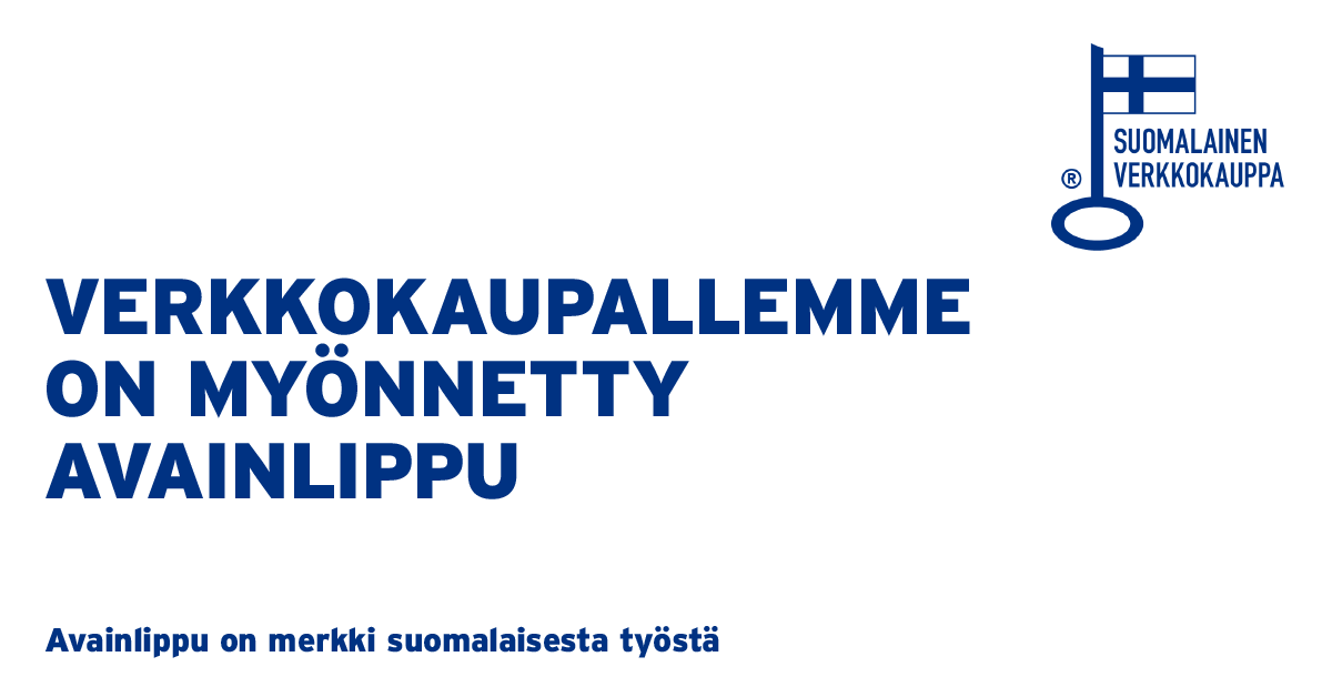 Kaluste Duo – 100 % suomalainen huonekalu perheyritys | Avainlippu-verkkokauppa