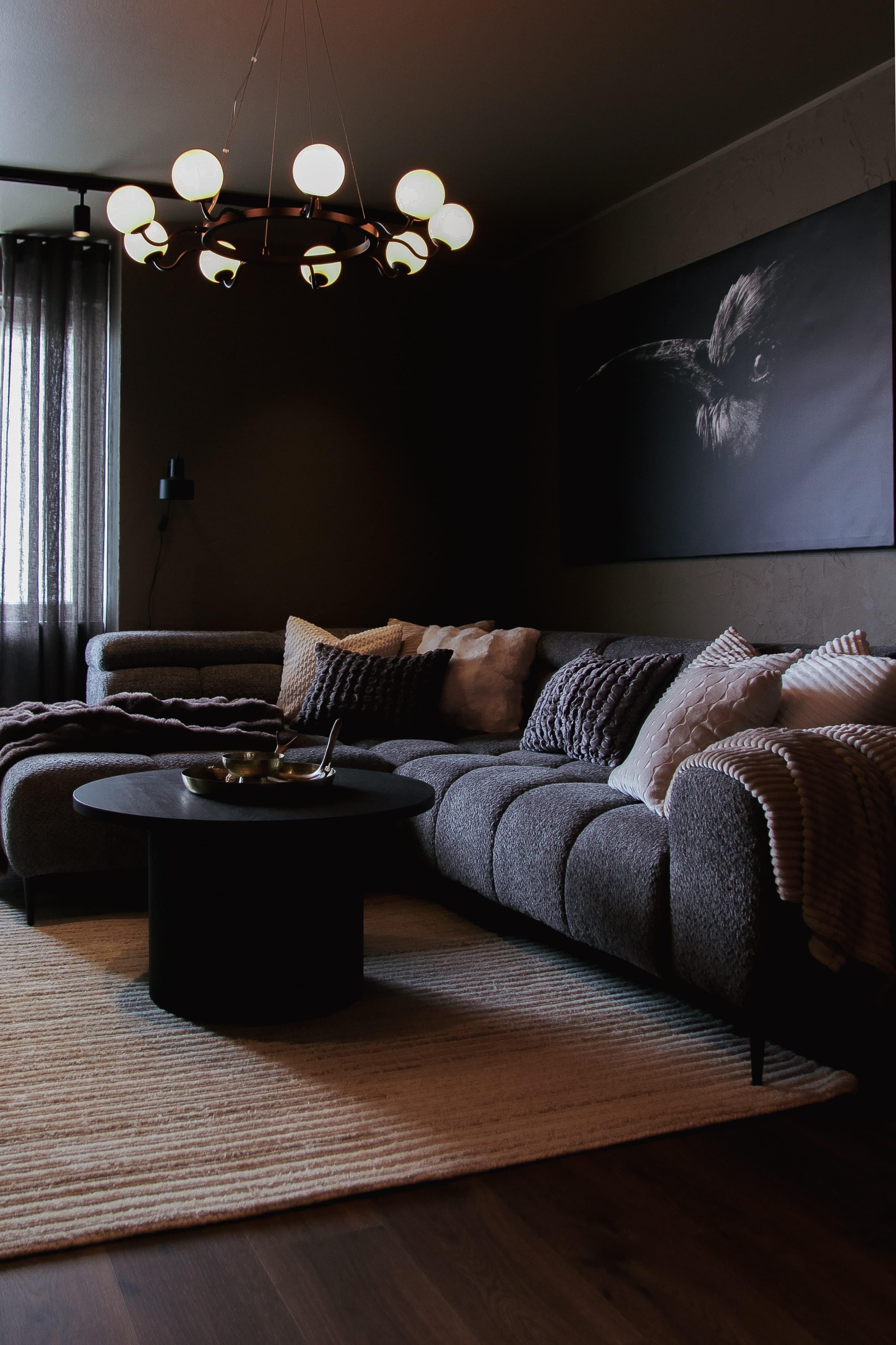 Kaluste Duo pääsi kalustamaan Host Hubin uutta korkeatasoista sviittiä Jyväskylässä