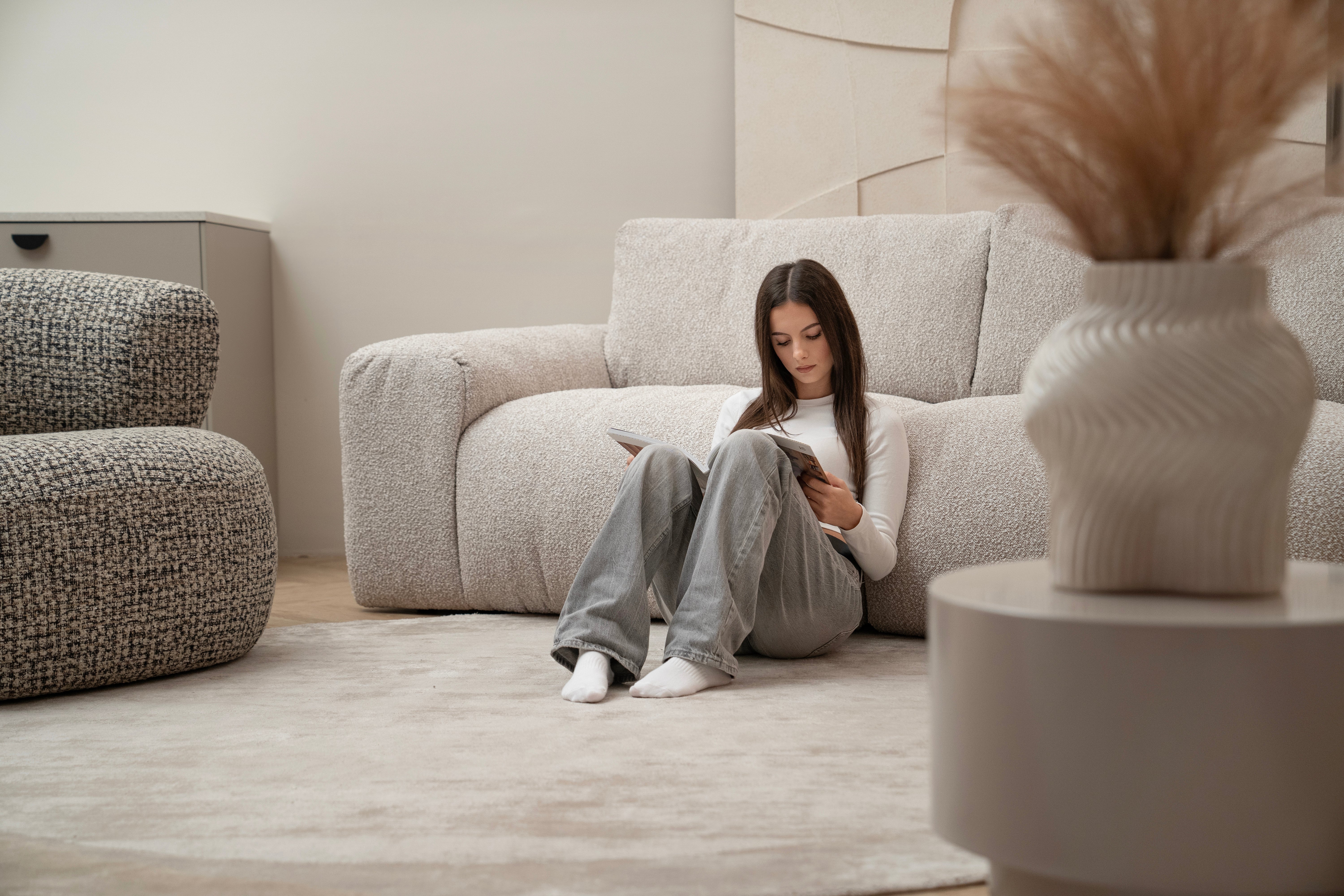 5 syytä päivittää koti talvialen aikana – näin hyödyt Kaluste Duon Talvialesta