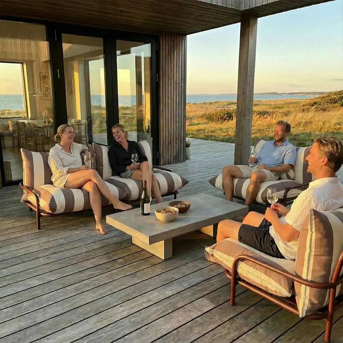 Kesän 2026 kuumimmat ulkokaluste uutuudet - Kaluste Duolta - Kaluste Duo