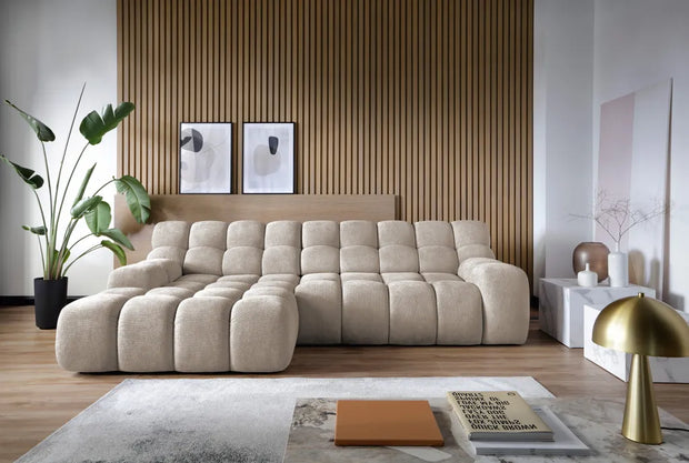 Kaluste Duo Talviale