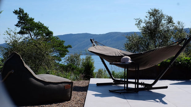 Riipputuolit ja riippumatot