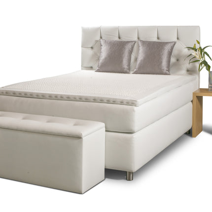 Yöpöydät, päädyt ja päätypenkit