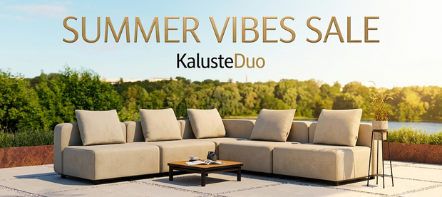 Kaluste Duo Tarjoukset - Kaluste Duo