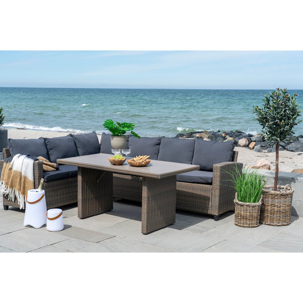 Kaikki puutarhakalusteet