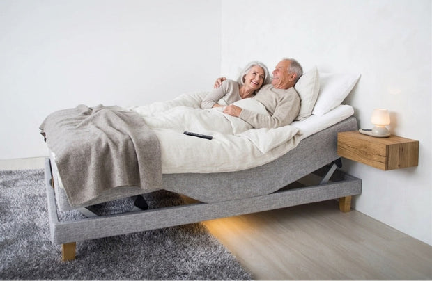 Seniorikalusteet ja liikkumisen apuvälineet