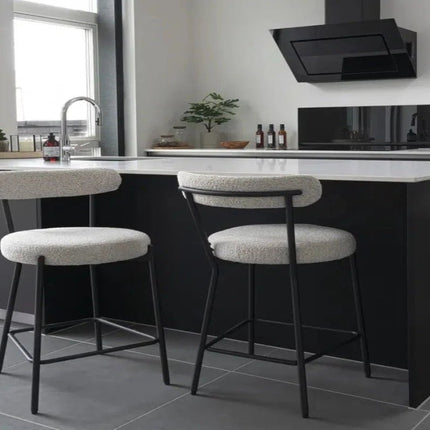 Baarituolit - Kaluste Duo