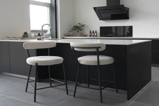 Baarituolit - Kaluste Duo