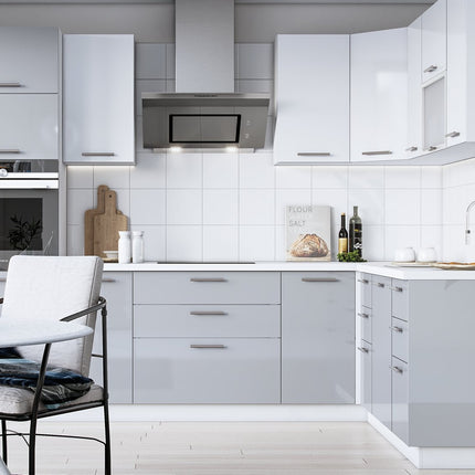 Duo Keittiöt - Kaluste Duo