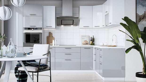 Duo Keittiöt - Kaluste Duo