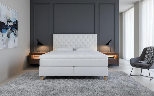 Jenkkisängyt - Kaluste Duo