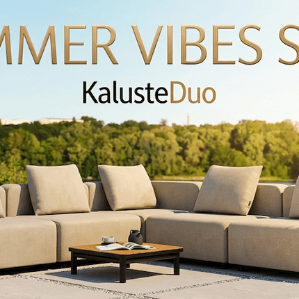 Kaluste Duo Tarjoukset - Kaluste Duo