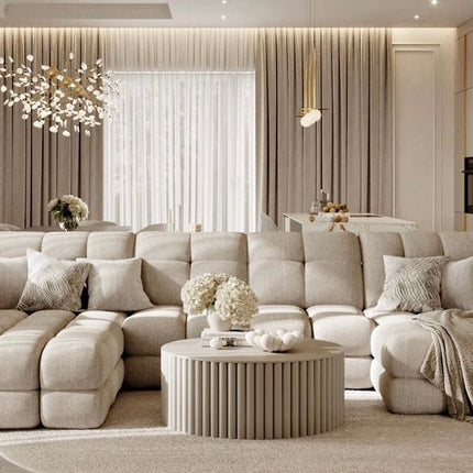 Kulmasohvat - Kaluste Duo