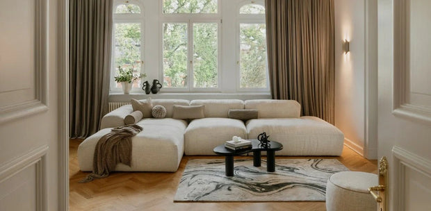 Olohuone - Kaluste Duo