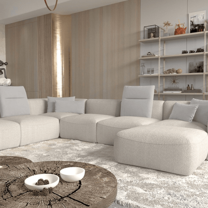 Olohuone - Kaluste Duo