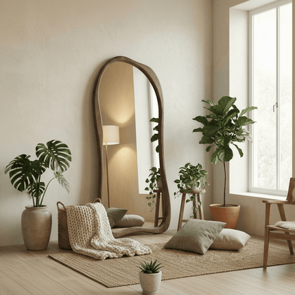 Peilit - Kaluste Duo