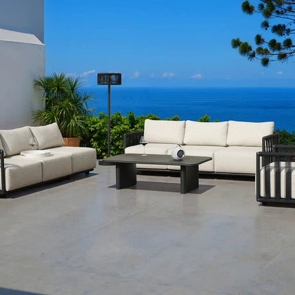 Puutarhakalusteet - Kaluste Duo