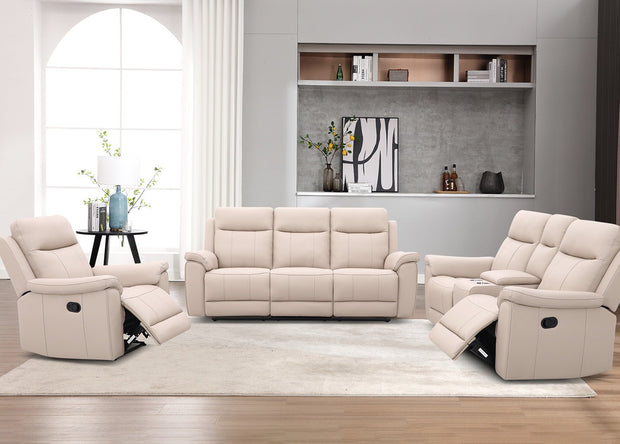 Recliner‑sohvat ja mekanismituolit - Kaluste Duo
