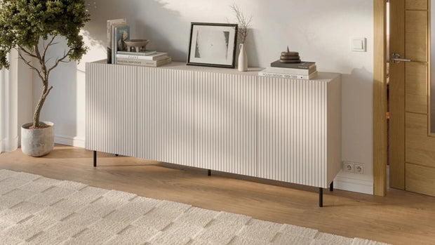 Säilytys - Kaluste Duo