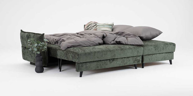 Vuodesohvat - Kaluste Duo