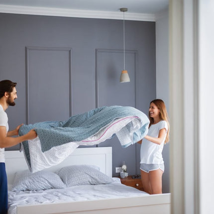 Wernight joustinpatjat - Kaluste Duo