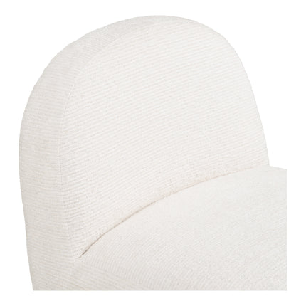 Milo pyörivä lounge tuoli