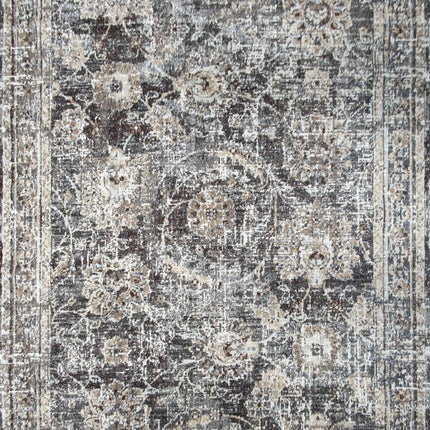  Amira harmaa Matto ec8633-2.myshopify.com Itämaiset matot, Matot, Nukkapintaiset matot