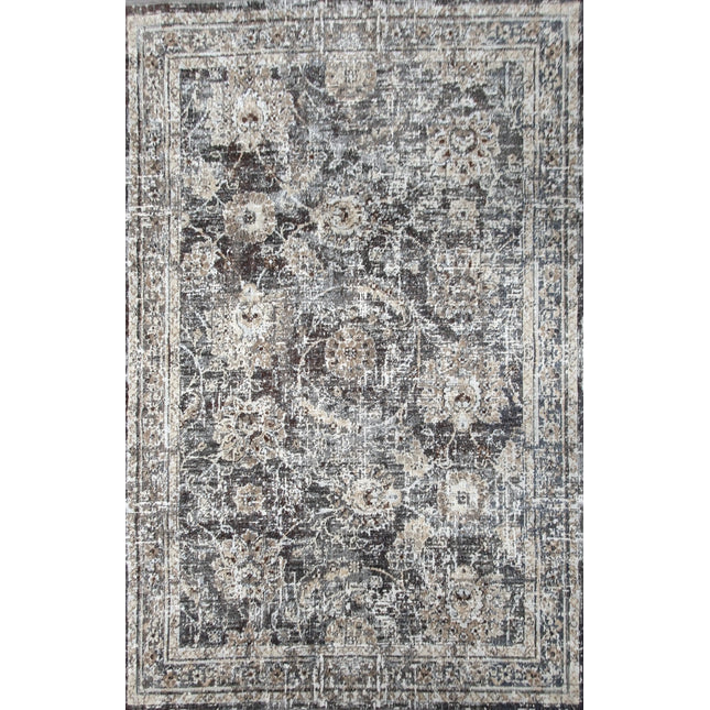  Amira harmaa Matto ec8633-2.myshopify.com Itämaiset matot, Matot, Nukkapintaiset matot