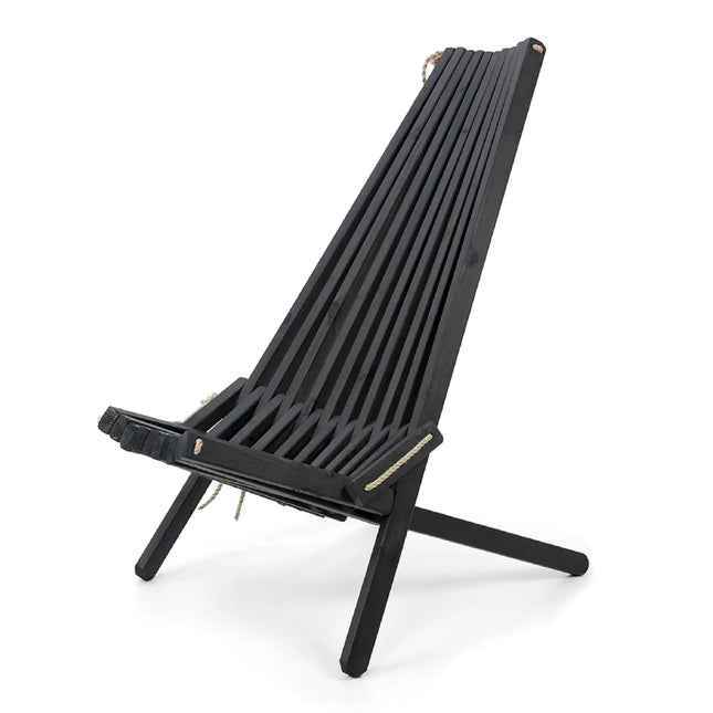  Luoto‑tuoli – musta aurinkotuoli ec8633-2.myshopify.com Huonekalut heti kotiisi, nojatuolit, nojatuolit ulkokäyttöön, Parvekekalusteet, Puutarhakalusteet