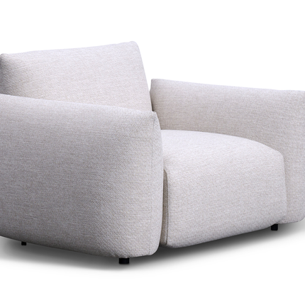 Ella-nojatuoli ulkokäyttöön