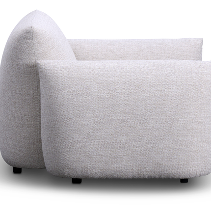 Ella-nojatuoli ulkokäyttöön