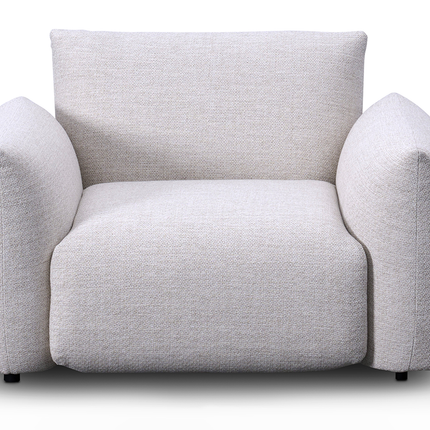 Ella-nojatuoli ulkokäyttöön