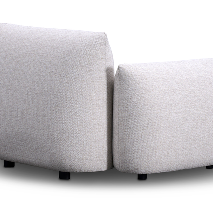 Ella-nojatuoli ulkokäyttöön