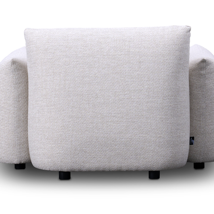 Ella-nojatuoli ulkokäyttöön