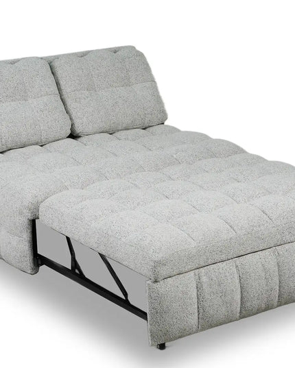 Livia 2‑istuttava vuodesohva – 137x200 cm vuode
