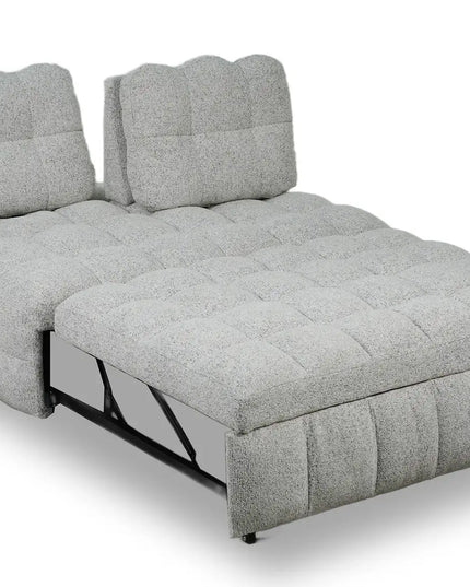 Livia 2‑istuttava vuodesohva – 137x200 cm vuode