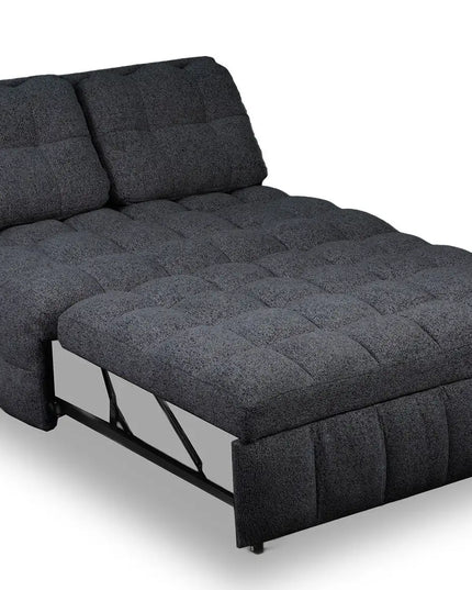 Livia 2‑istuttava vuodesohva – 137x200 cm vuode