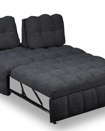 Livia 2‑istuttava vuodesohva – 137x200 cm vuode