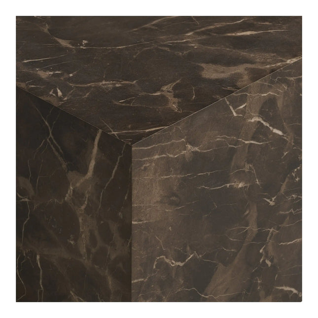  Praha Sohvapöytä ruskea sohvapöytä ec8633-2.myshopify.com olohuone, Sohvapöydät