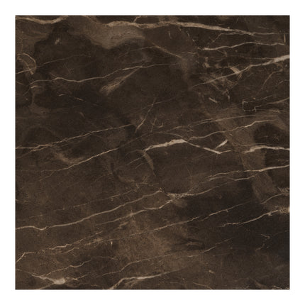 Прага журнальный столик коричневый