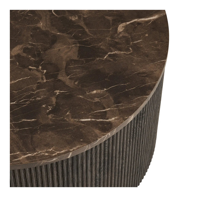  Sorrento Sohvapöytä ø80 sohvapöytä ec8633-2.myshopify.com olohuone, Sohvapöydät