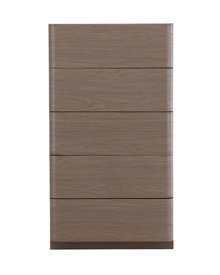Noble lipasto 35x55x100 - mokka