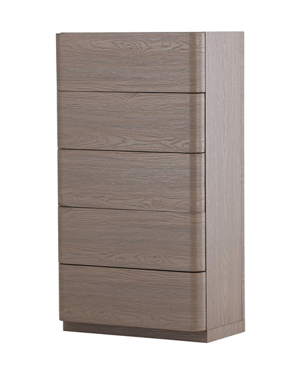 Noble lipasto 35x55x100 - mokka