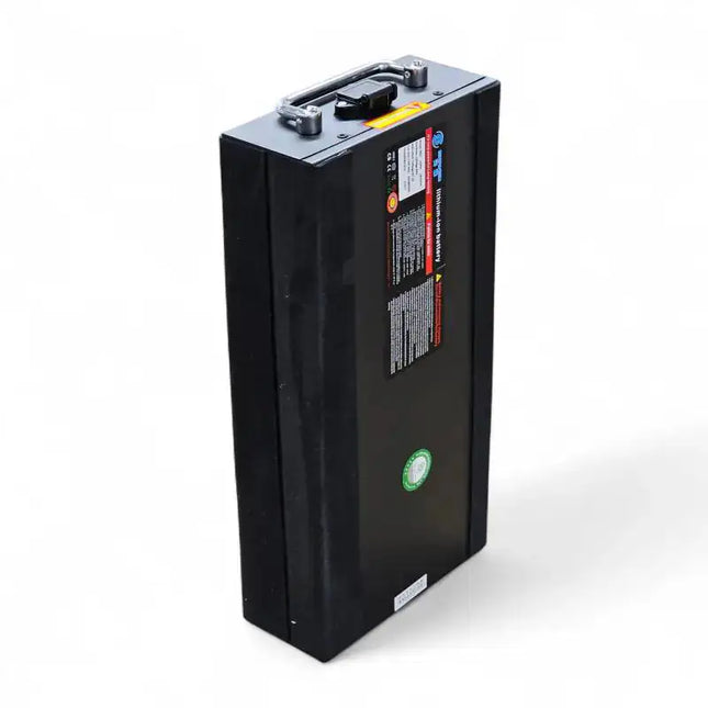  Sähköskootterin akku 30Ah akku ec8633-2.myshopify.com E-GO varaosat, muut tuotteet