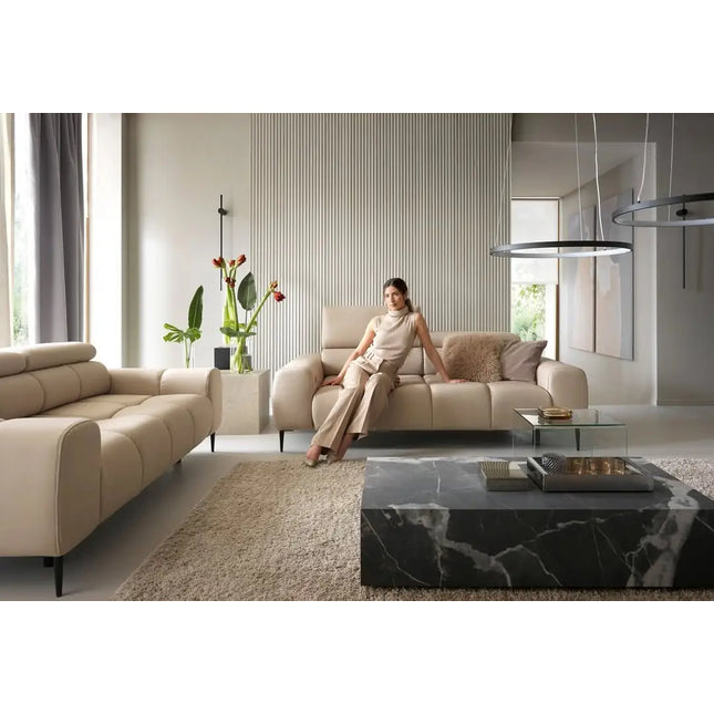  Plaza 3 ja 2 istuttavat sohvat aidolla nahalla nahkasohva ec8633-2.myshopify.com 2-istuttavat sohvat, 3-istuttavat sohvat, nahkasohva, Nahkasohvat, olohuone, sohvakalustot, Sohvat, Vuodesohvat