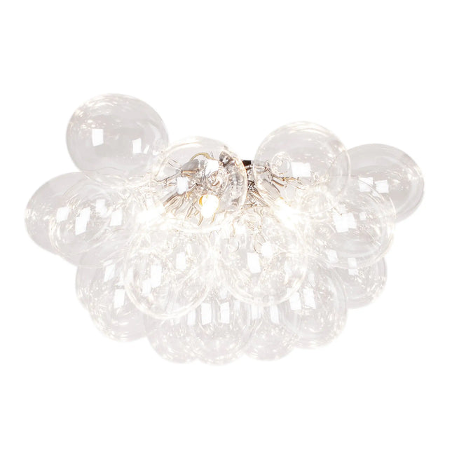  Gross Ø50 Plafondi Kirkas Plafondi ec8633-2.myshopify.com Kattovalaisimet, Valaisimet