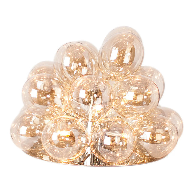  Gross Pöytävalaisin amberinvärinen Pöytävalaisin ec8633-2.myshopify.com Pöytävalaisimet, Valaisimet