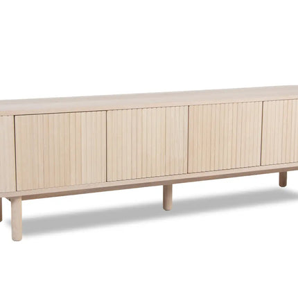  Aava TV‑taso 200 cm valkotammi TV-taso ec8633-2.myshopify.com olohuone, säilytys, TV-tasotKalusteDuo#Huonekaluliike#Verkkokauppa