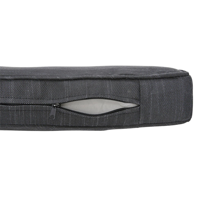 Aino U‑kulmasohva - puutarhakalusteryhmä