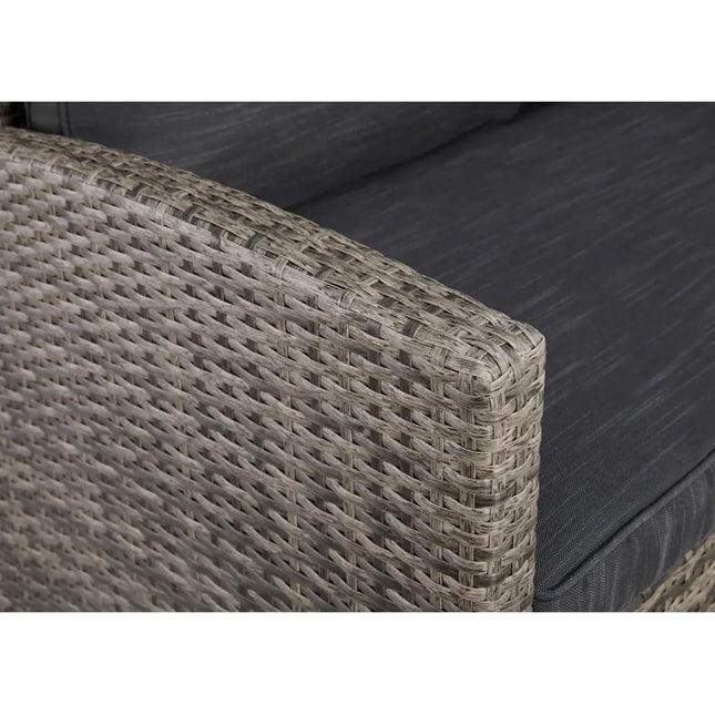  Aino U‑kulmasohva - puutarhakalusteryhmä kulmasohva ulos ec8633-2.myshopify.com Huonekalut heti kotiisi, kulmasohvat ulos, Pihakaluste setti, Puutarhakalusteet, Ulkosohvat, VarastotuotteetKalusteDuo#Huonekaluliike#Verkkokauppa